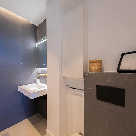 Appartement Modern With Stunning Views