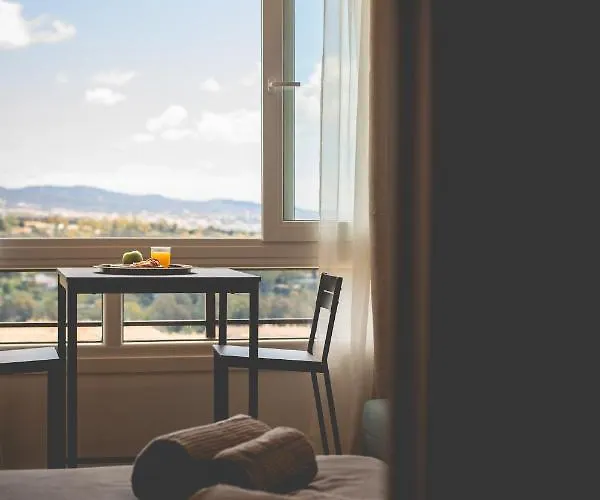 Modern With Stunning Views Appartamento