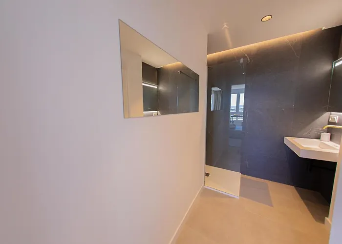 Appartamento Modern With Stunning Views *